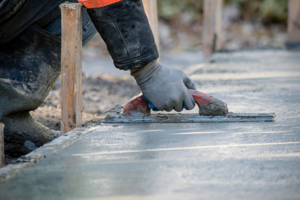 Best Decorative Concrete in Akron, PA