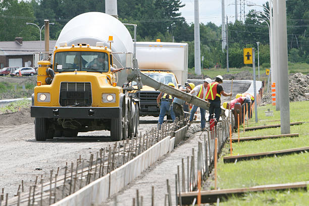 Best Concrete Removal and Replacement in Akron, PA