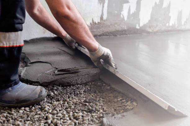  Akron, PA Concrete contractor Pros